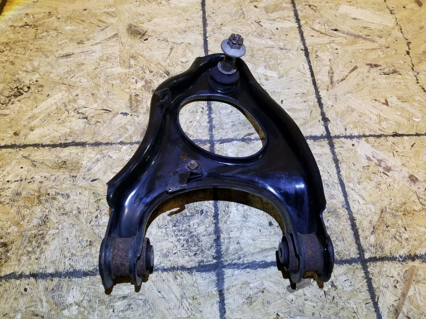 15 16 17 Acura TLX 2.4l Rear Left  Driver Side Upper Control Arm OEM