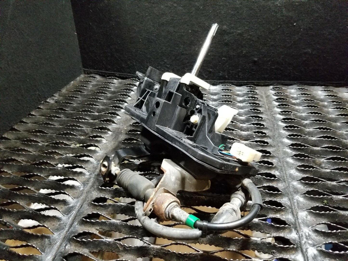 14 15 16 Subaru Forester Gear Shifter Selector Lever OEM