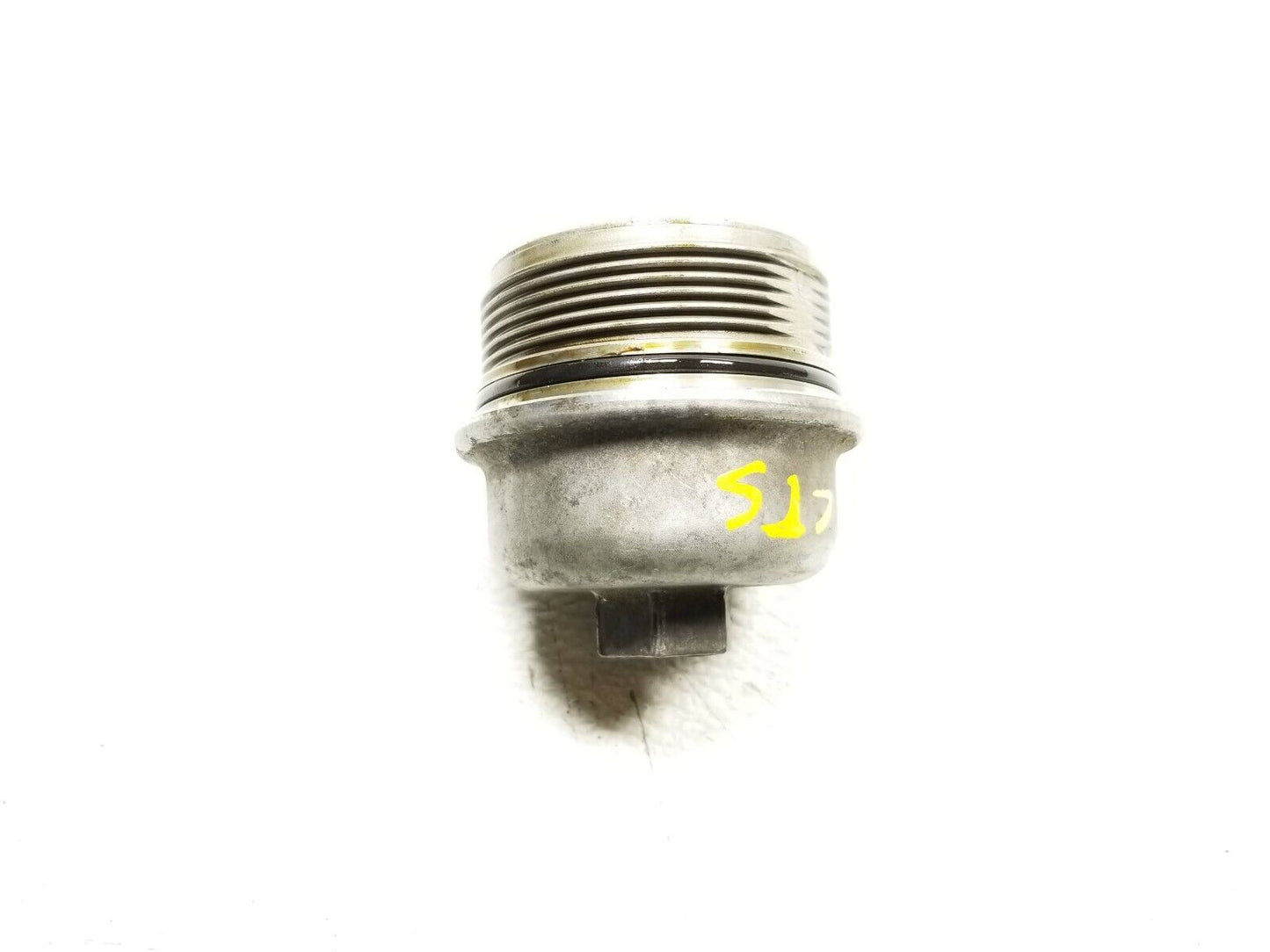 2011-2014 Cadillac CTS Coupe Oil Filter Cap 3.6l OEM