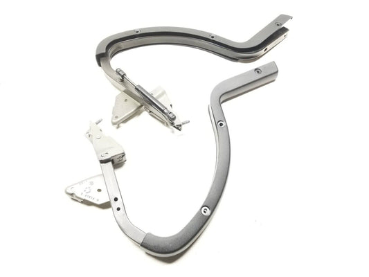 15 16 17 Chrysler 300 Trunk Lid Hinge Left & Right 2pcs OEM