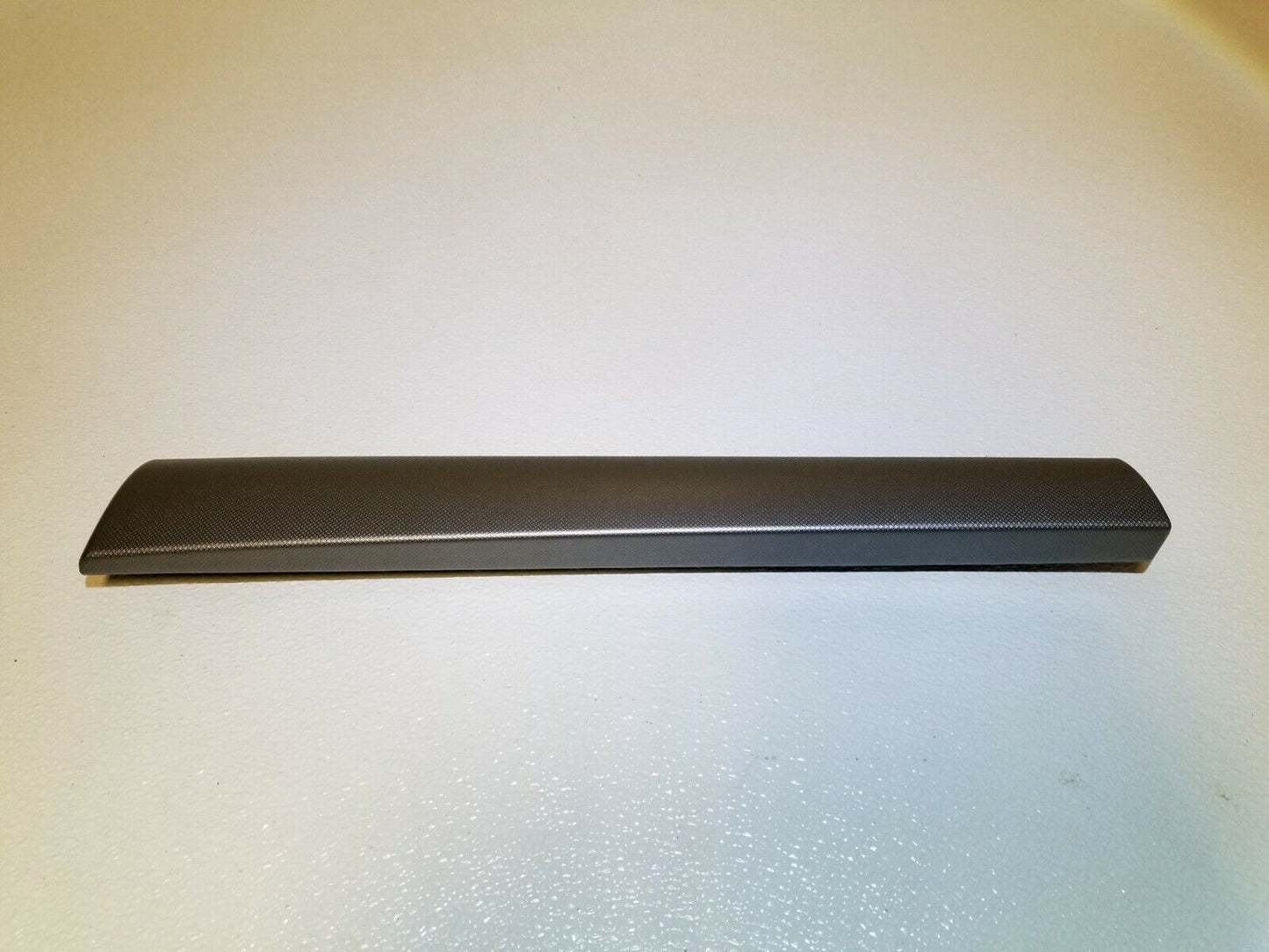 07 08 09 Acura RDX Passenger Side Dash Instrument Panel Garnish OEM