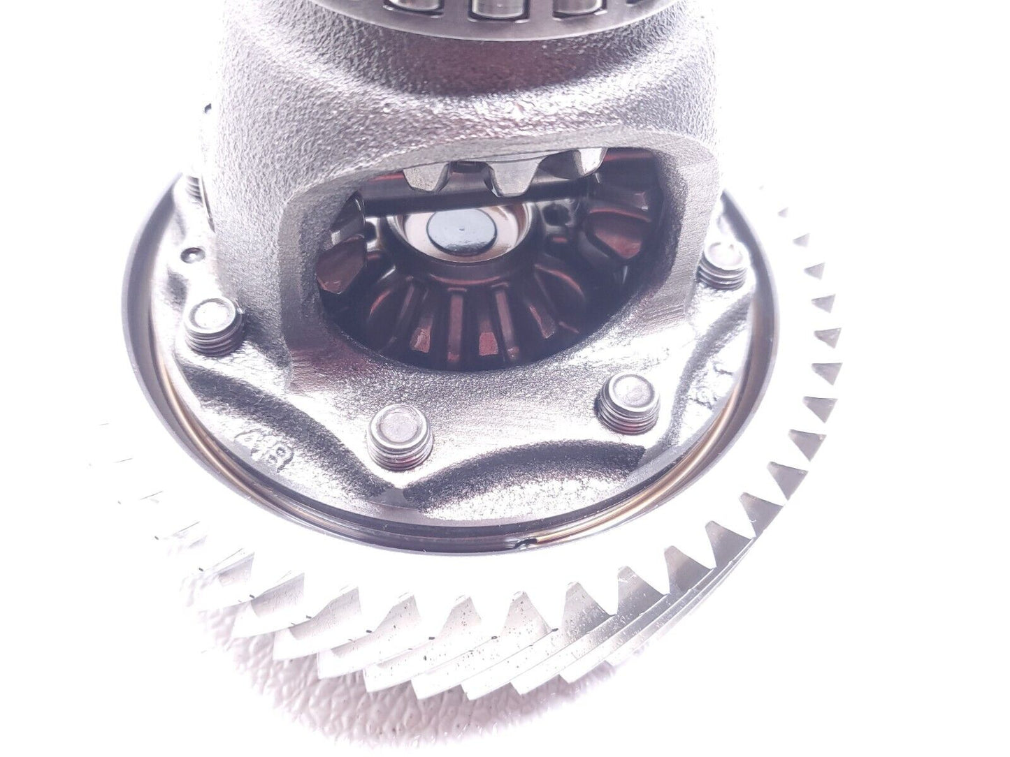 12 13 14 15 Kia Rio 1.6l Auto Trans Main Gear Differential OEM 103k Miles