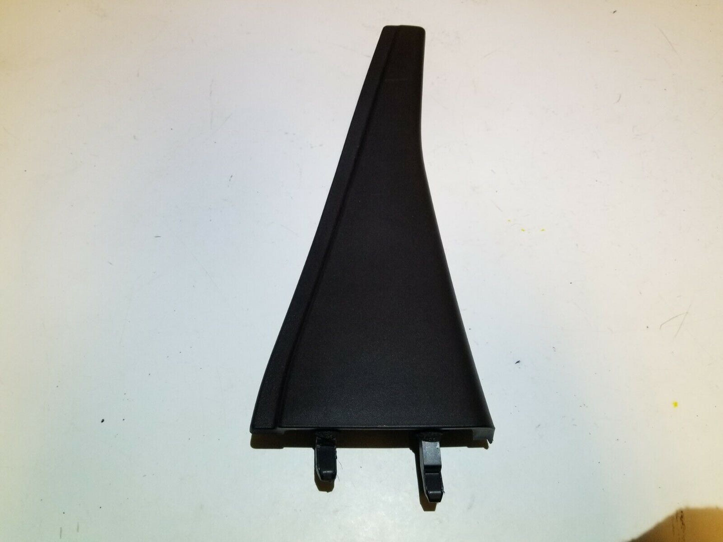04 05 06 Scion Xa Rear Left Driver Door Garnish Trim Panel OEM