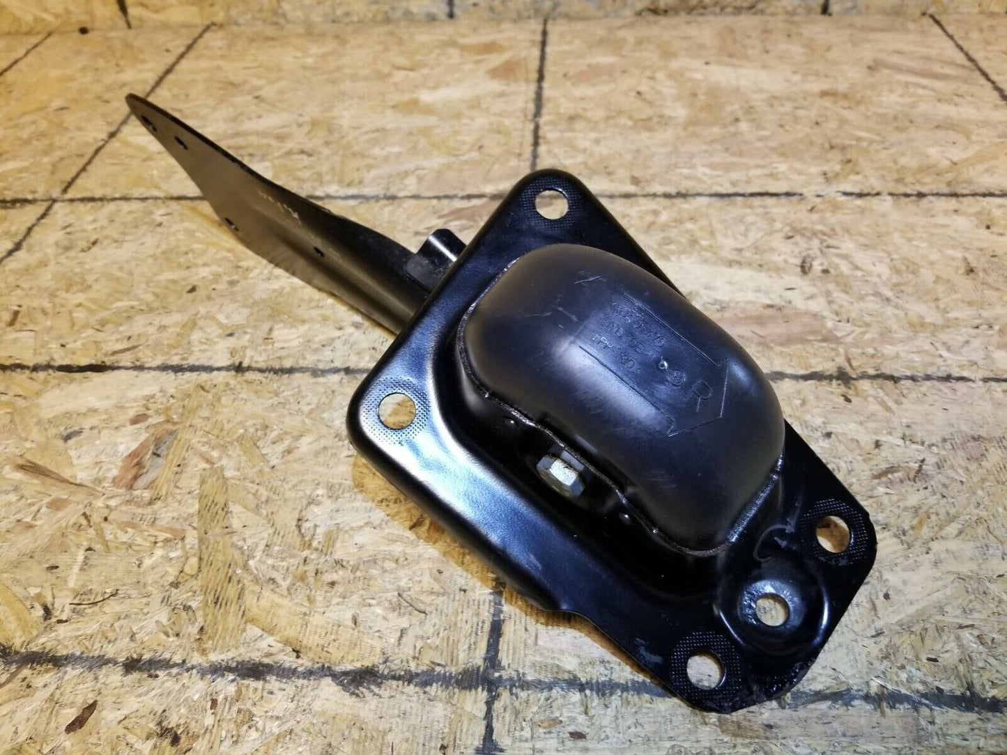 15 16 17 18 Volkswagen Jetta Rear Right Pass Side Lower Trailing Arm OEM 30k