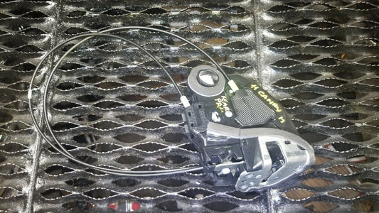 10 11 Toyota Camry Rear Right Passenger Door Lock Latch Actuator OEM