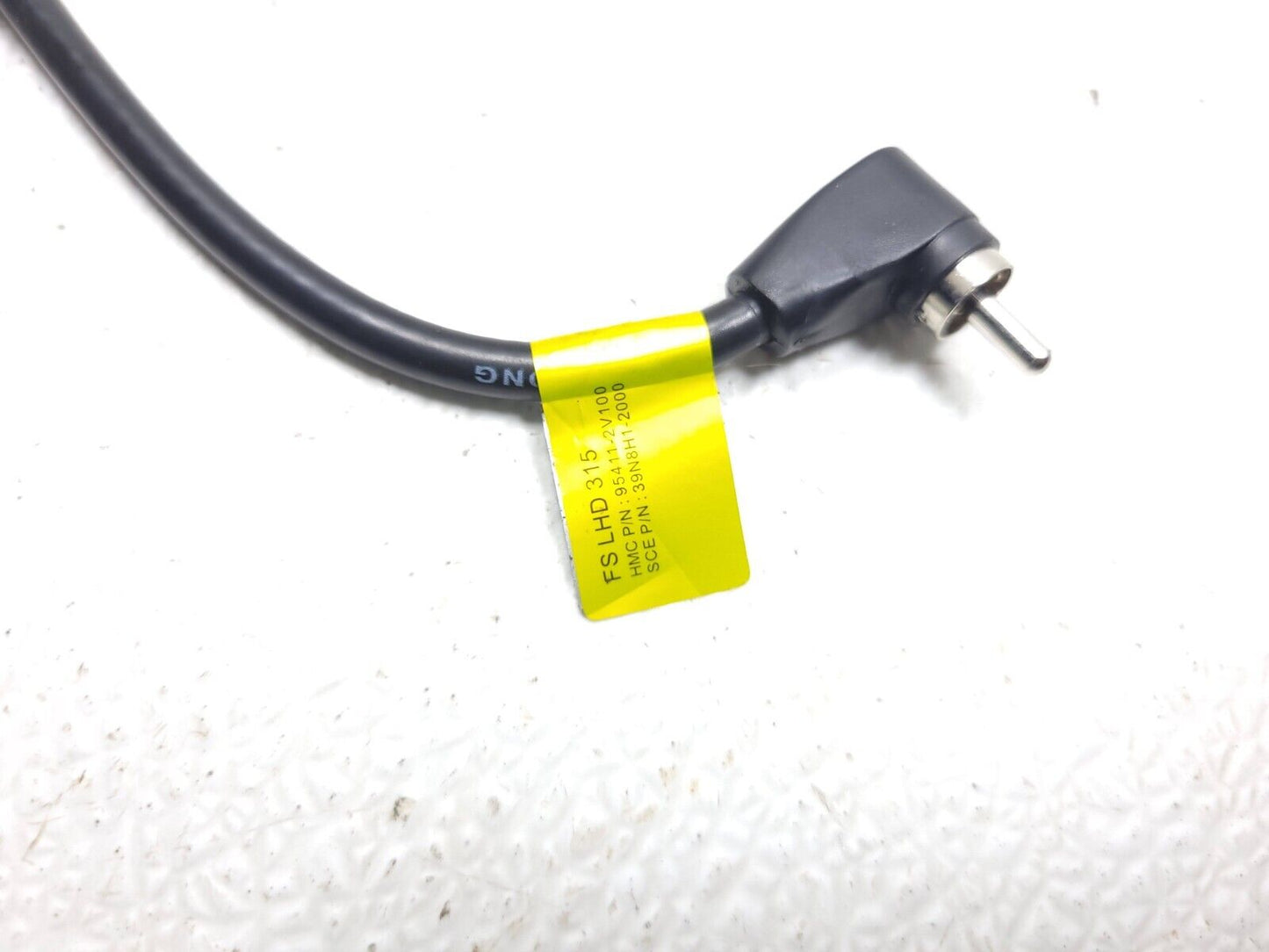 13 14 15 16 Hyundai Veloster Keyless Entry Antenna 95411-2v100 OEM