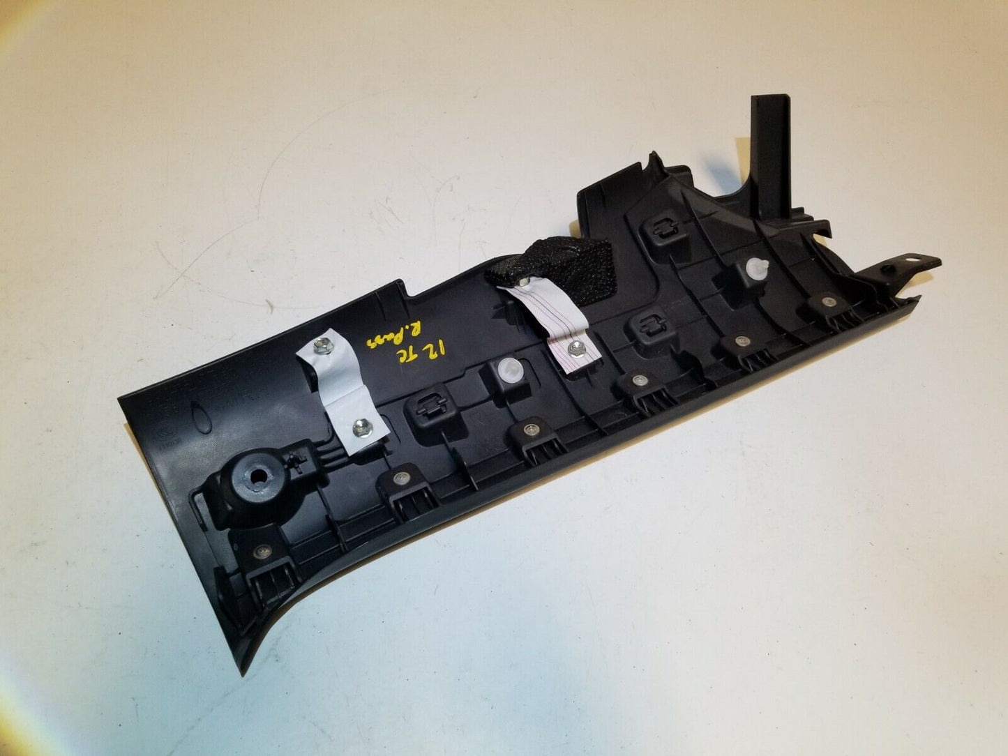11 12 13 14 15 16 Scion Tc Rear Right Passenger Side C Pillar Trim Panel OEM