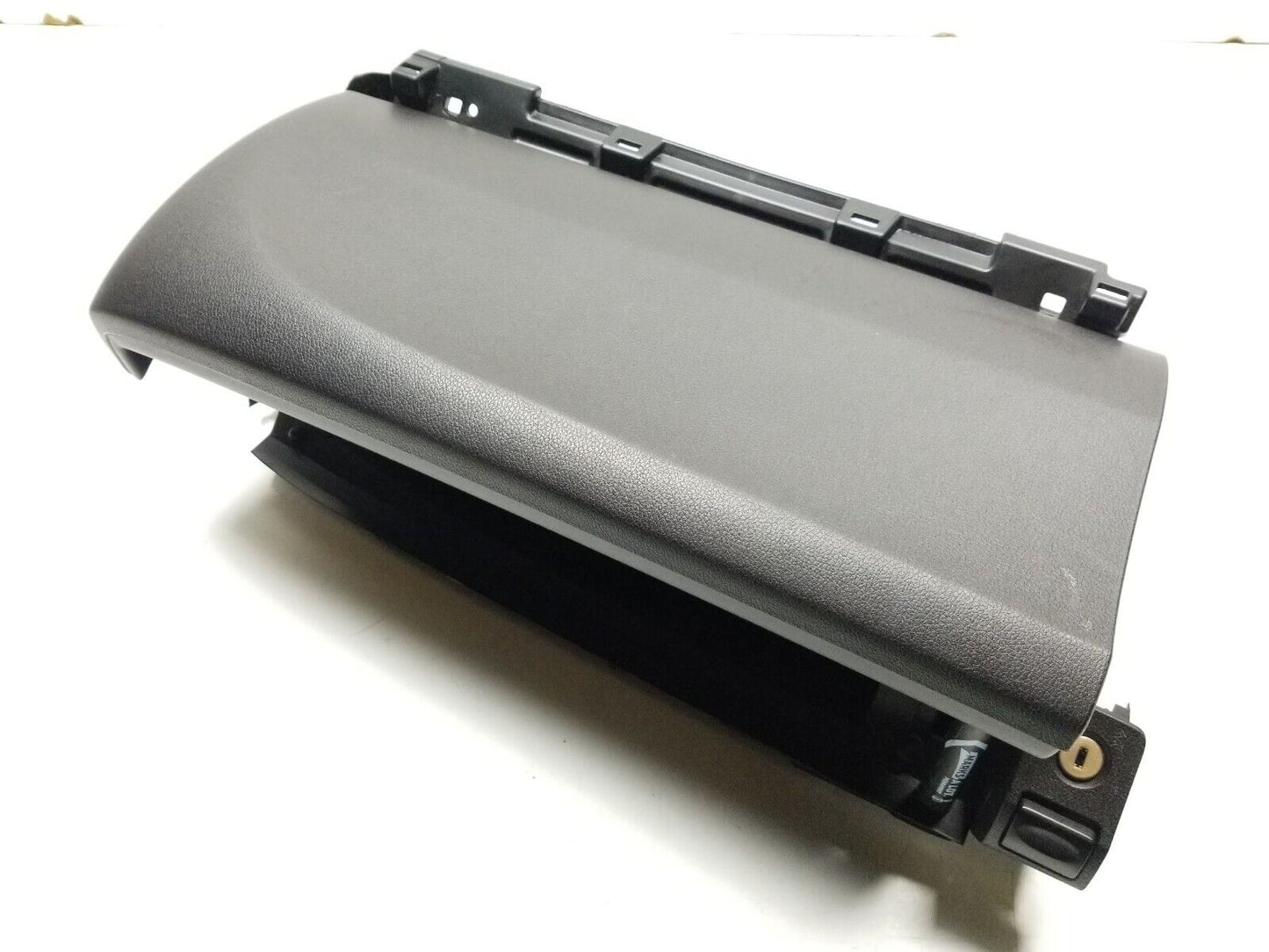 13 14 15 Acura RDX Glove Bpox Storage Compartment OEM