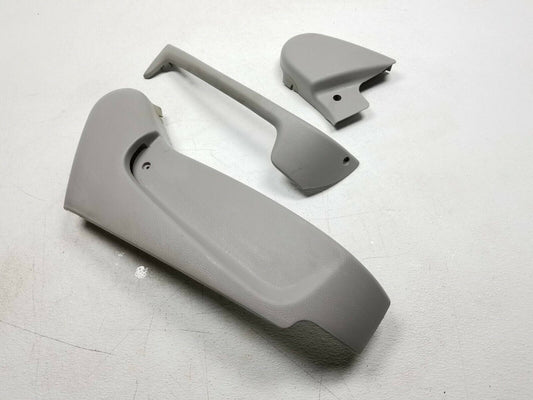 07 08 09 10 11 12 Hyundai Veracruz Front Right Pass Seat Side Trim Panel OEM