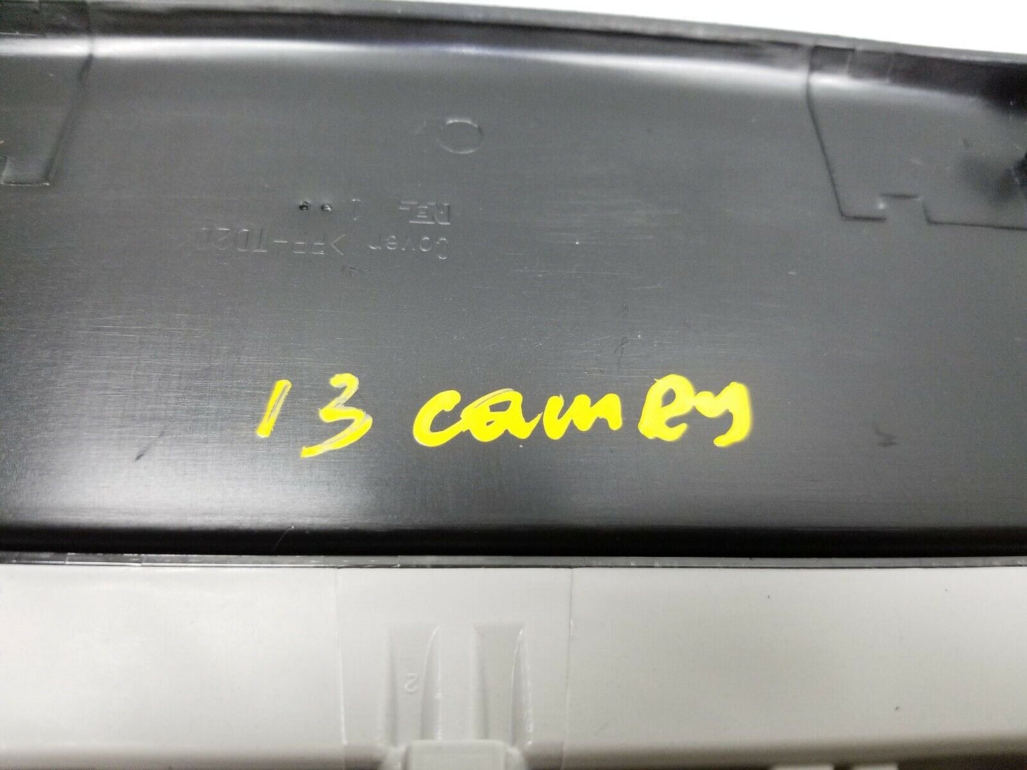 12 13 14 Toyota Camry 3rd Third Stop Light Lamp OEM 94k Miles