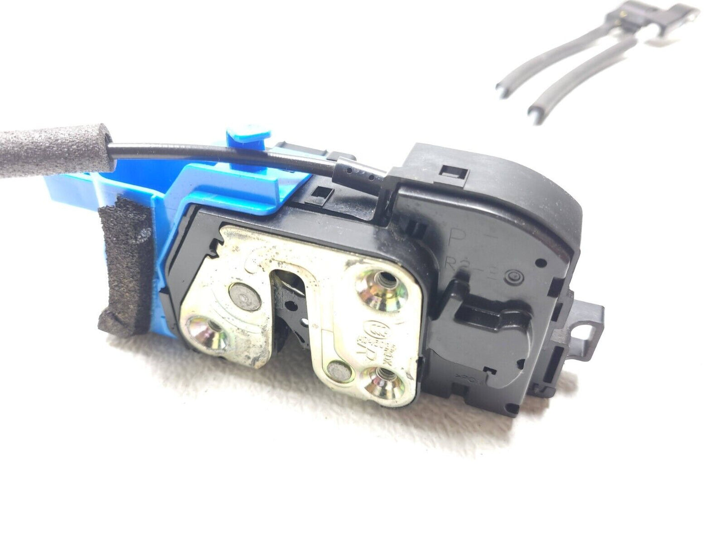 12 13 14 15 16 Hyundai Veloster Rear Door Lock Latch Actuator Passenger Side OEM