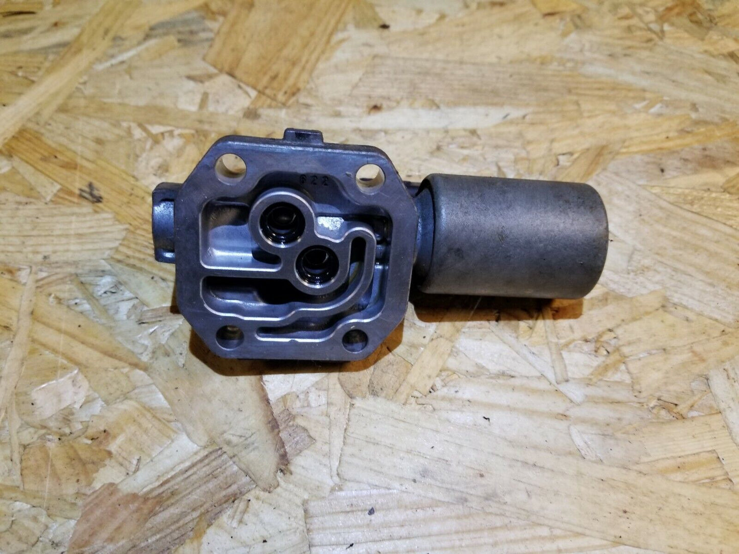 07 08 09 10 11 Honda Civic 1.8l Auto Trans Liner Solinoid OEM 51k