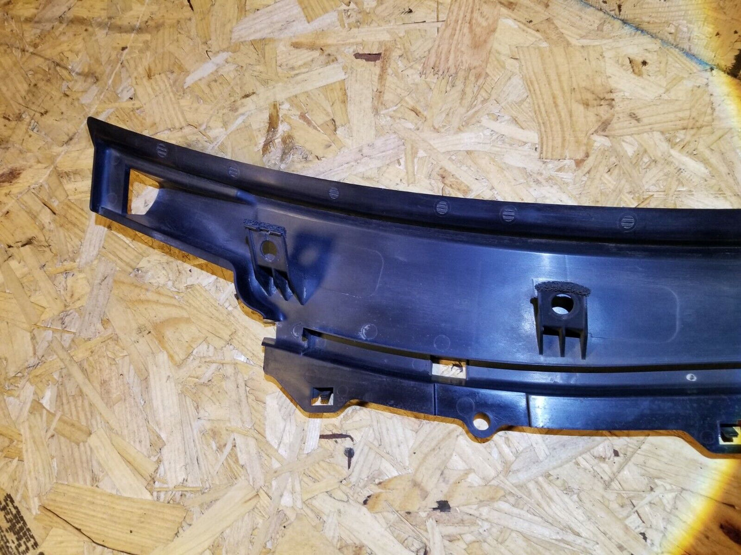 10 11 12 13 Mazda 3 Windshield Cowl Trim Cover OEM