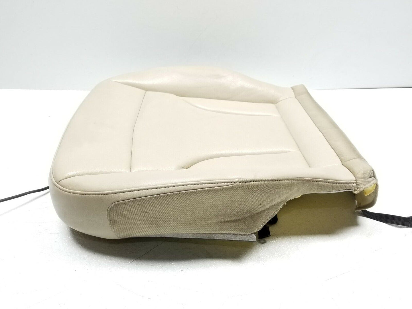 10 11 12 Audi Q5 Front Right Passenger Seat Lower Cushion OEM 72k Miles