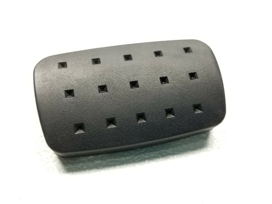19 20 Chevrolet Blazer Brake Pedal Rubber Pad OEM 11k Miles