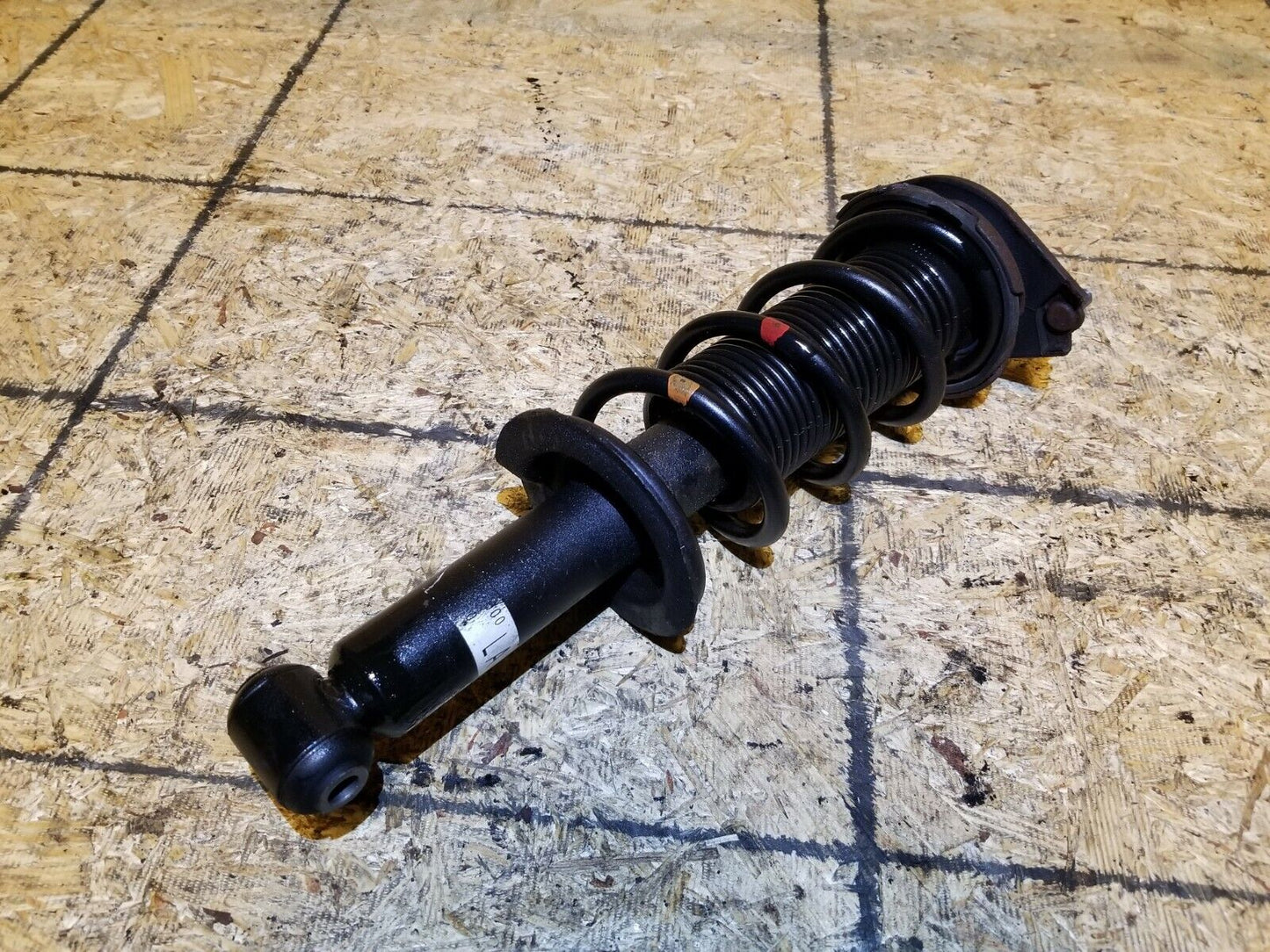 13 14 15 16 Scion Fr-s Rear Right Passenger Side Shock Strut Absorber OEM