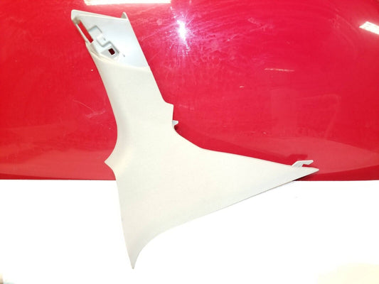 16 17 18 19 20 Infiniti Q50 Rear Left Driver Side C Pillar Trim Cover OEM