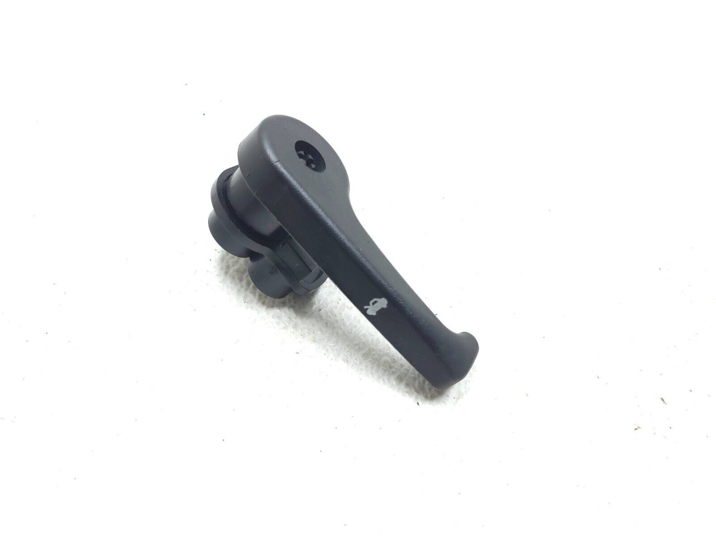 14 15 16 Hyundai Elantra Hood Release Handle OEM
