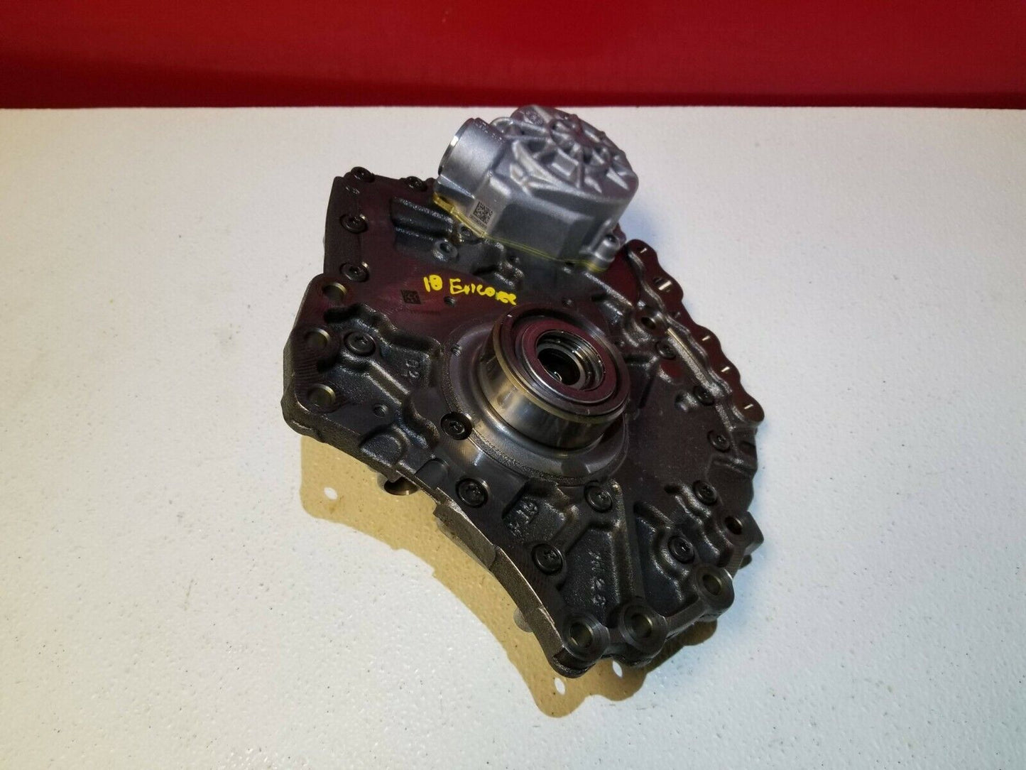13 14 15 16 17 18 Buick Encore 1.4l Auto Trans Oil Pump OEM 3k Miles