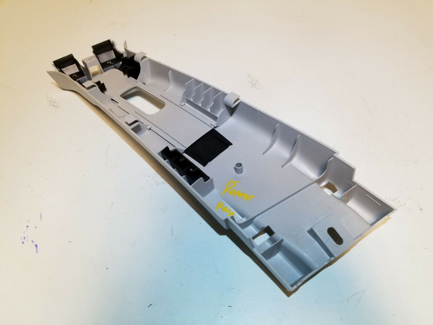 14 15 16 Subaru Forester Right Passenger Side Upper B Pillar Trim Panel OEM
