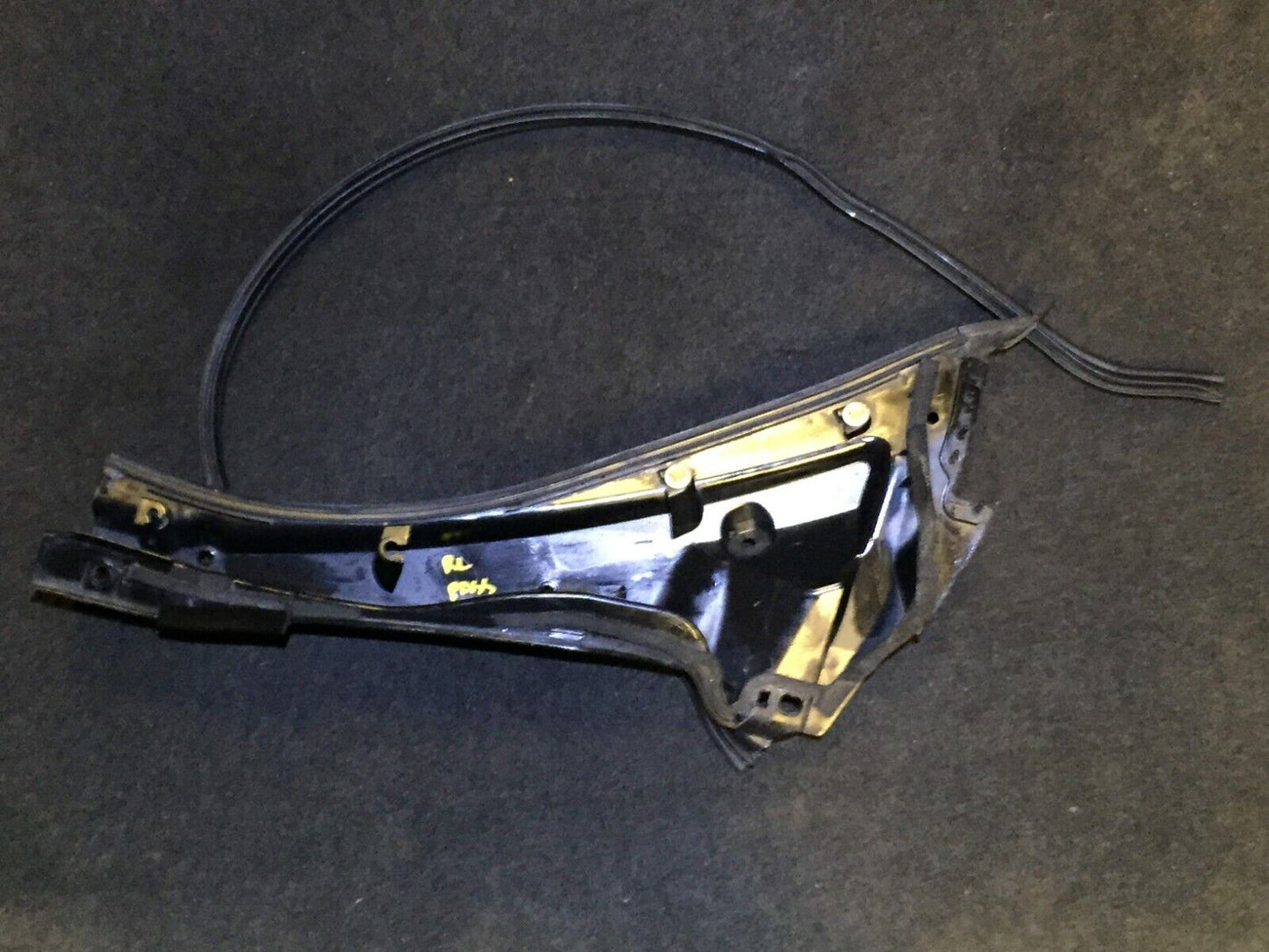 06 07 08 Acura Rl Windshield Wiper Cowl Panel Right Passenger Side OEM D41