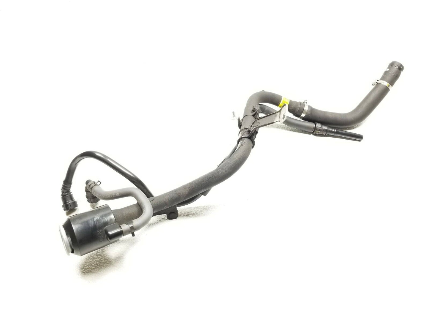 21 22 Kia Stinger Fuel Tank Filler Neck Hose Pipe OEM 312 Miles