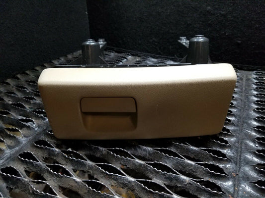 06 07 08 Audi A4 Front Driver Seat Side Storage Bin OEM 85k Miles