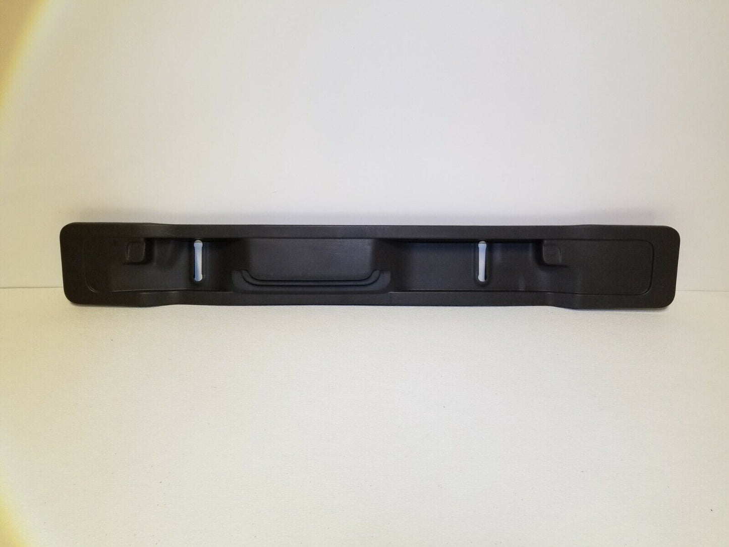 11 12 13 Honda Odyssey Third Row Floor Striker Plate & Outlet Rear Side OEM