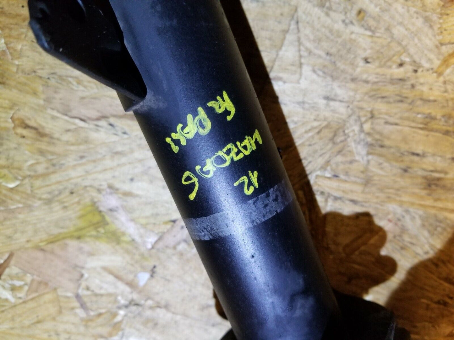 09 10 11 12 13 Mazda 6 Front Passenger Side Shock Strut Absorber OEM