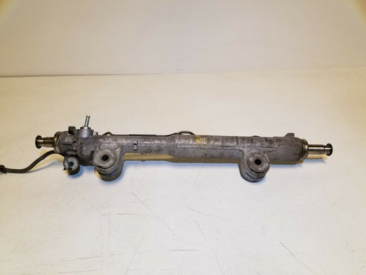 10 11 12 13 Infiniti G37 Coupe Power Steering Gear Rack OEM 99k