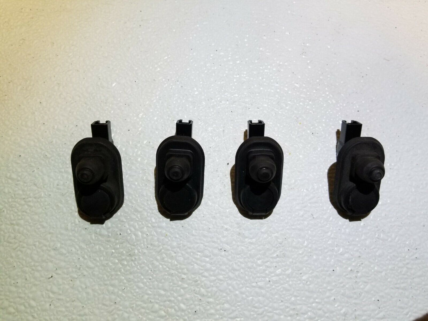 11 12 13 14 15 16 Honda Odyssey Ajar Jamb Door Switch 4pcs OEM 72k Miles
