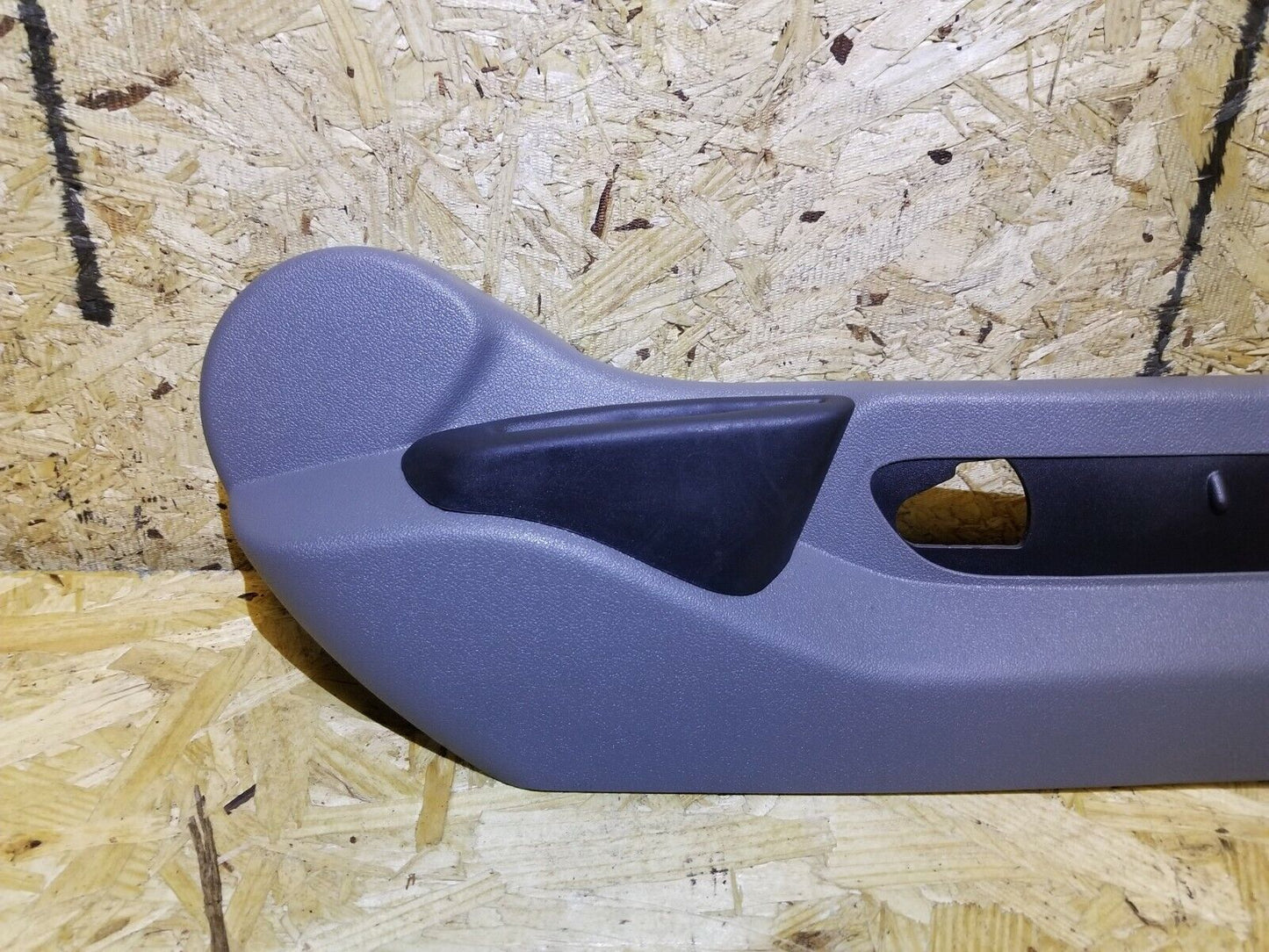 08 09 10 11 12 Chevy Malibu Front Right Passenger Seat Side Trim Panel OEM