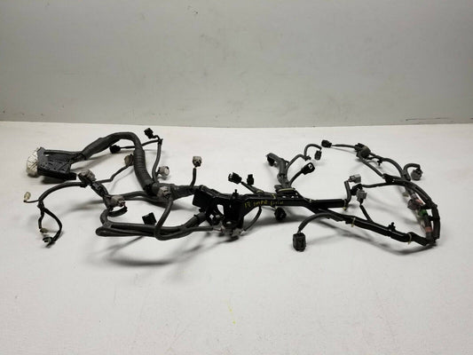 17 18 19 Subaru Impreza 2.0l Engine Wire Harness 24020ag26b OEM 64k Miles