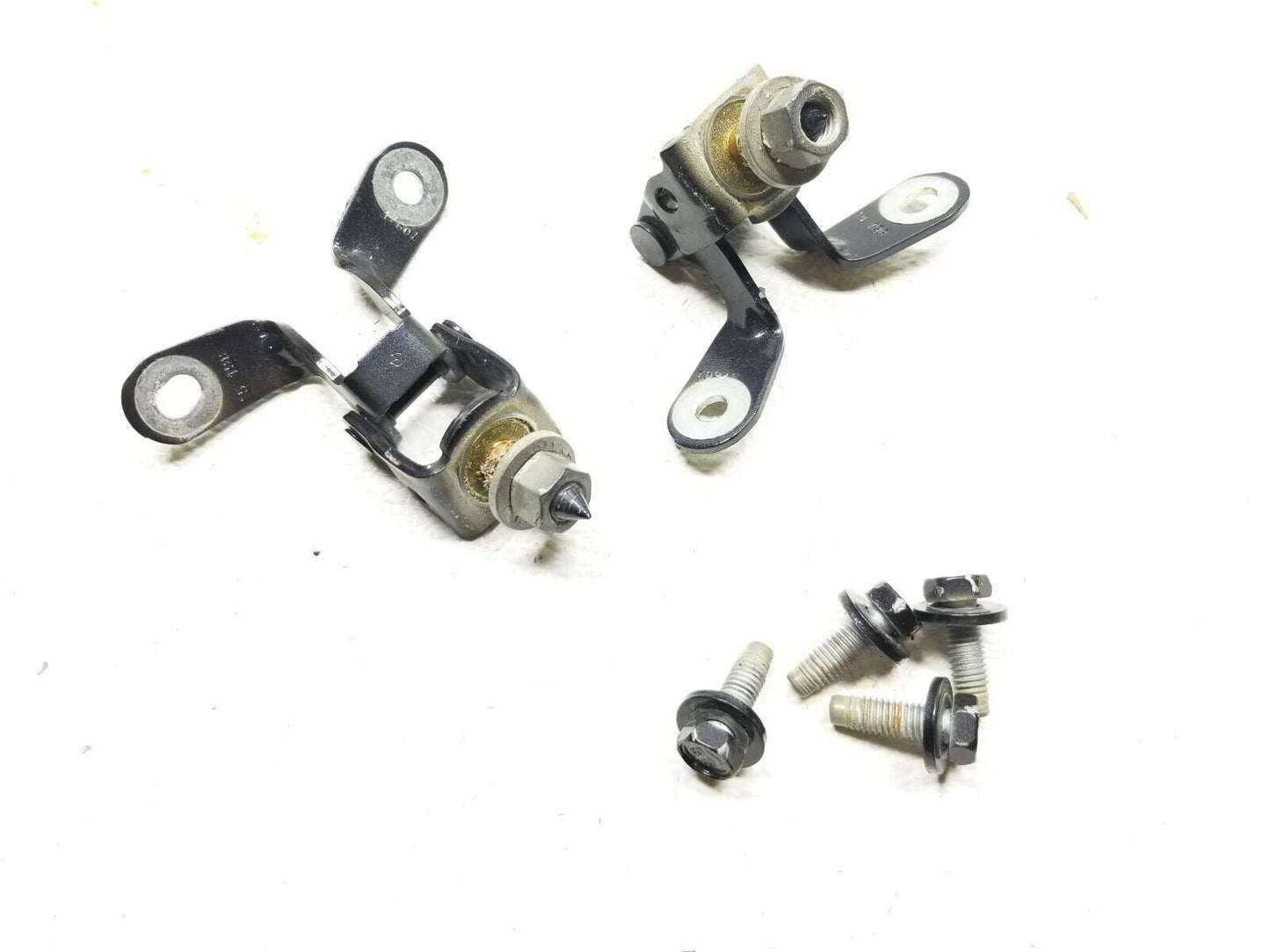 14 15 16 17 Jeep Grand Cherokee Rear Door Trunk Tailgate Hinge OEM