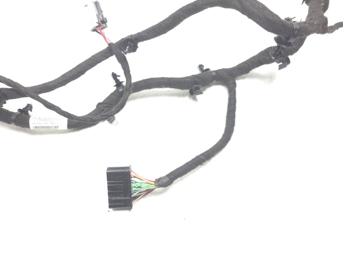 14 15 16 17 18 Jeep Cherokee Center Console Wiring Harness 68269362aa OEM