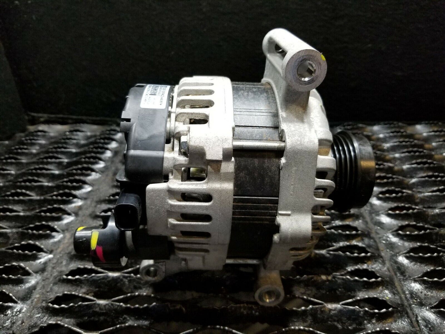 16 17 18 19 Chevrolet Malibu Alternator Generator OEM 3k
