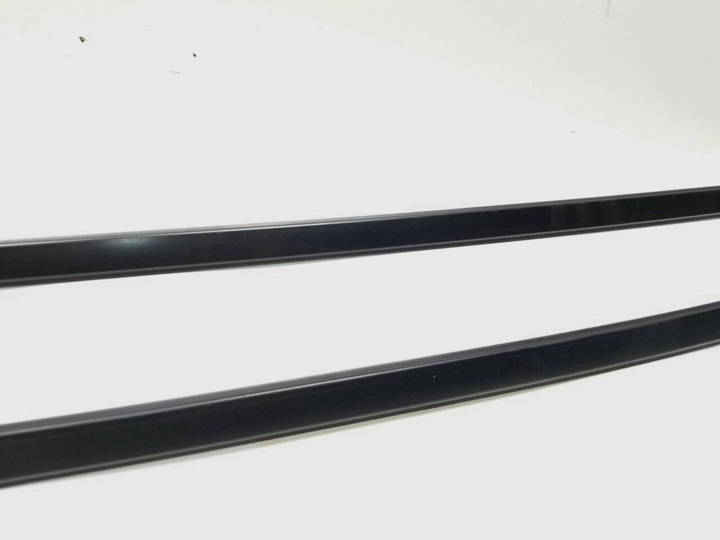 07 - 13 Suzuki Sx4 Hatchback Roof Molding Molding Trim Left & Right OEM