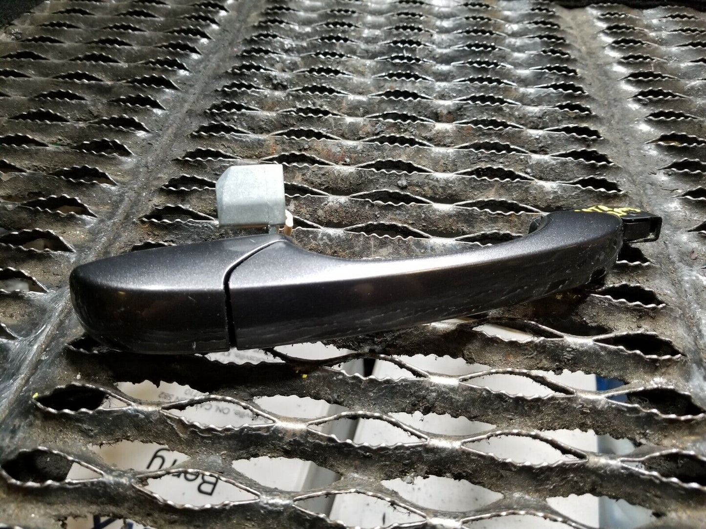 12 13 14 15 16 Jeep Patriot Rear Right Pass Door Exterior Door Handle OEM 54k