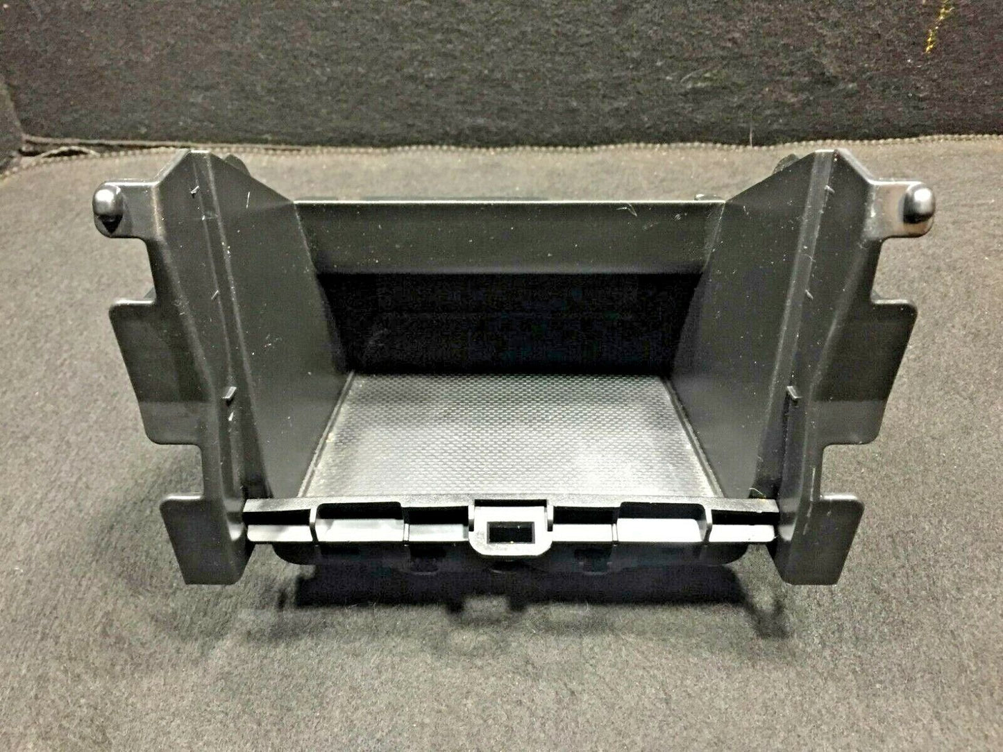 14 15 16 Subaru Forester Center Console Lower Tray Storage Compartment OEM D35