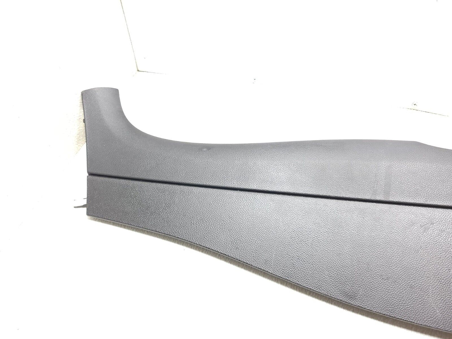 2014 2015 Infiniti Q60 Center Console Trim Panel Left & Right 2pcs  OEM