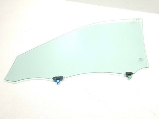 12 13 14 Toyota Camry Front Right Passenger Side Door Window Glass OEM 94k