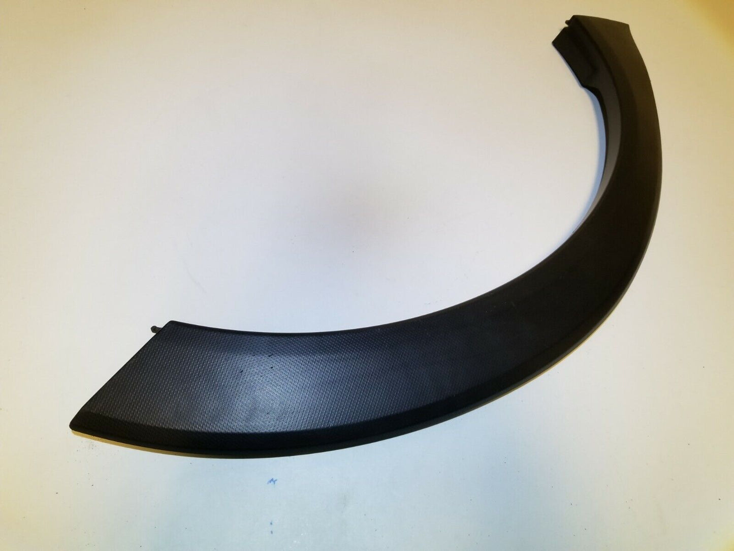13 14 15 Subaru Xv Crosstrek Rear Left Driver Fender Arch Trim Molding OEM 86k