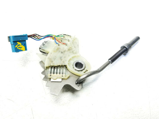 14 15 16 17 GMC Terrain Gear Shifter Selector OEM 14k Miles