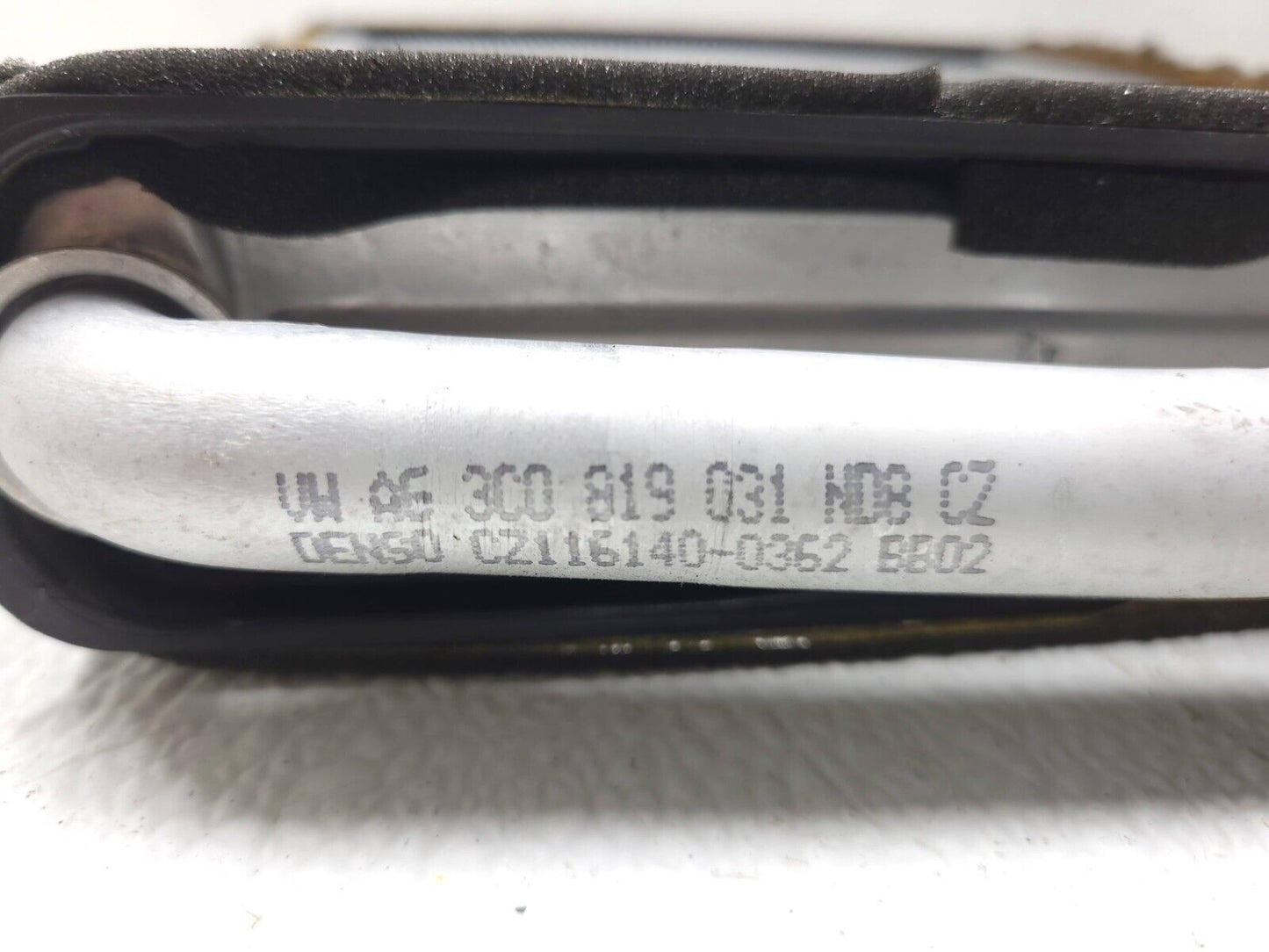 09 10 11 12 Volkswagen Cc Heater Core OEM