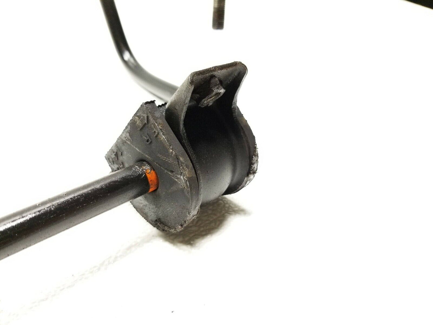 13 14 15 Honda Accord Rear Stabilizer Sway Bar OEM 87k Miles