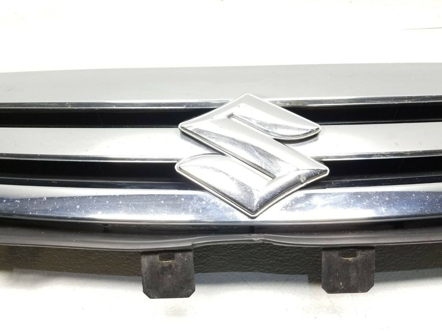 07 08 09 Suzuki Vitara Xl-7 Front Bumper Grille OEM