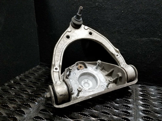 11 12 13 14 15  Audi Q7 Front Upper Control Arm Pass Side OEM 87k Miles