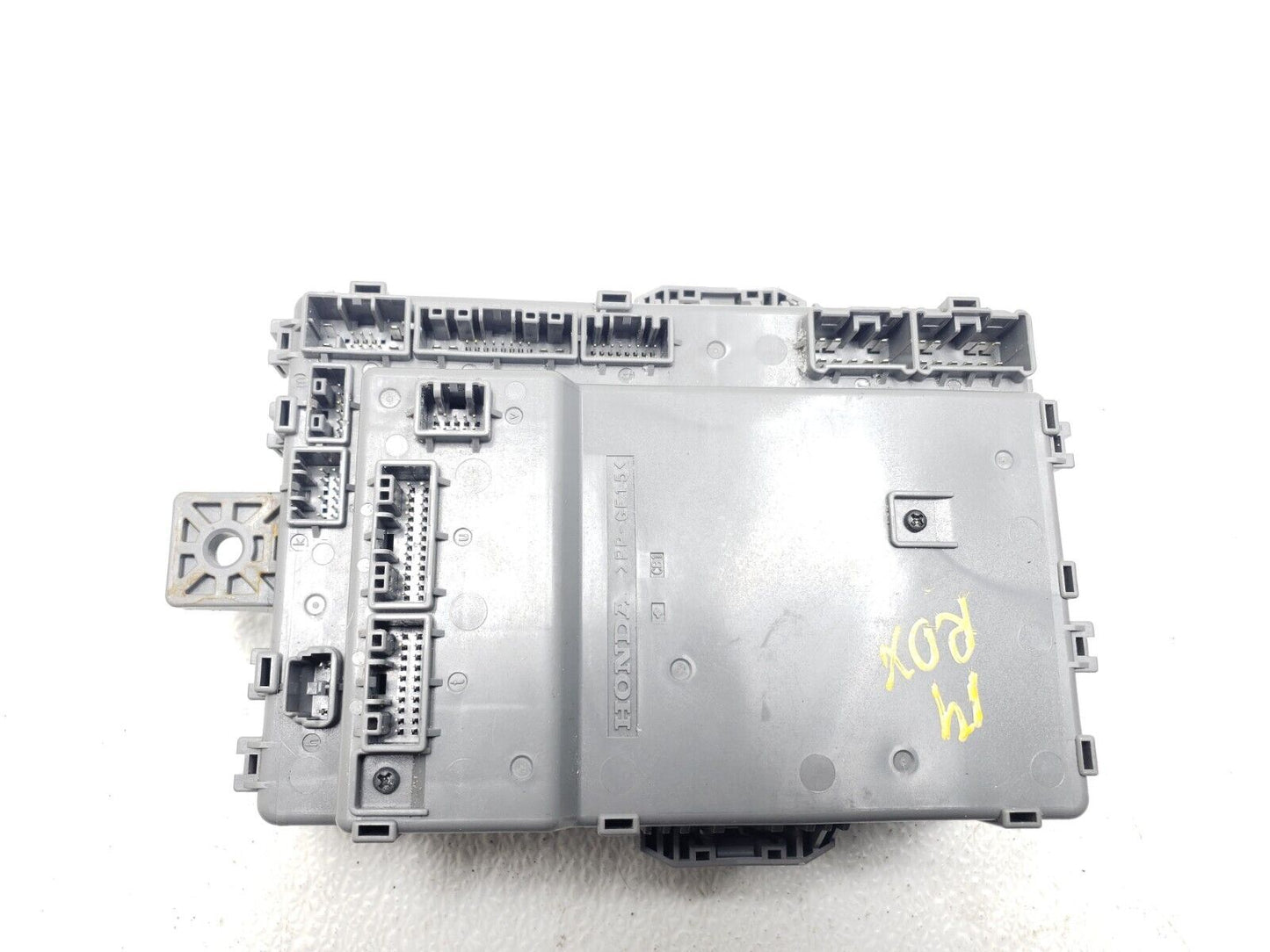 13 14 15 Acura RDX Fuse Box Interior OEM 80k Miles