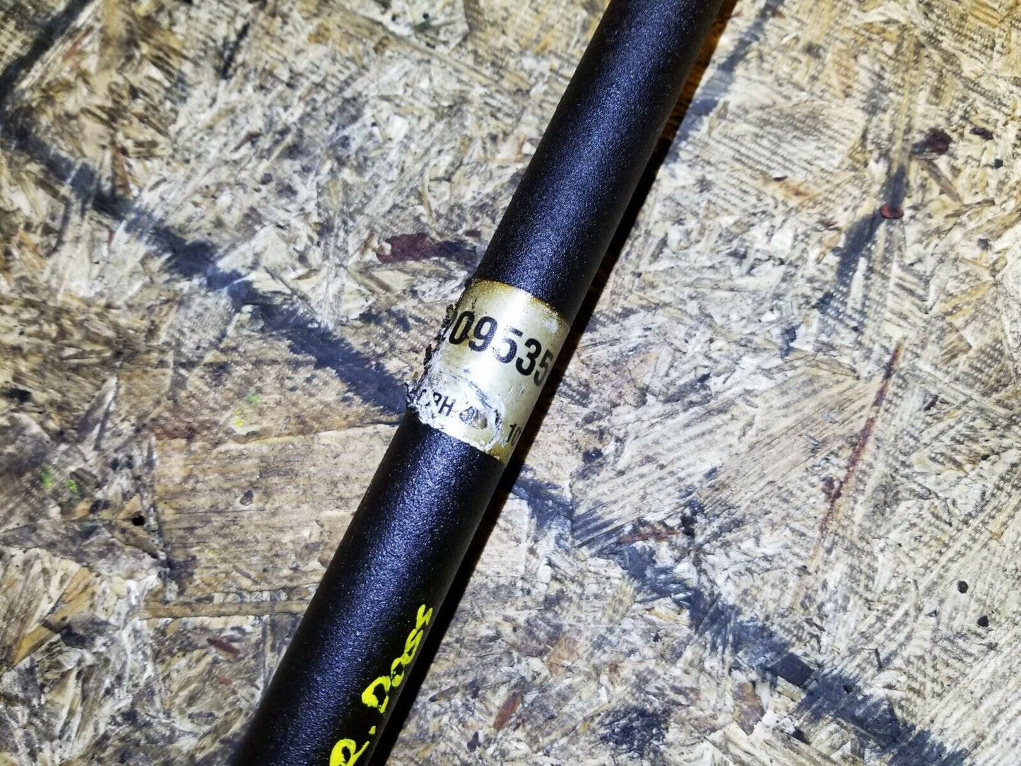 13 14 15 GMC Acadia Rear Right Passenger Side Axle Shaft OEM