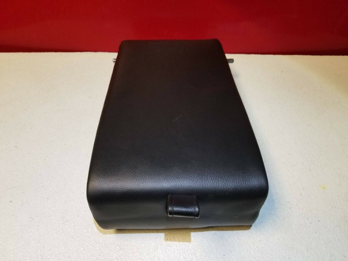 14 15 16 17 Hyundai Elantra Gt Rear Seat Armrest Arm Rest OEM 35k